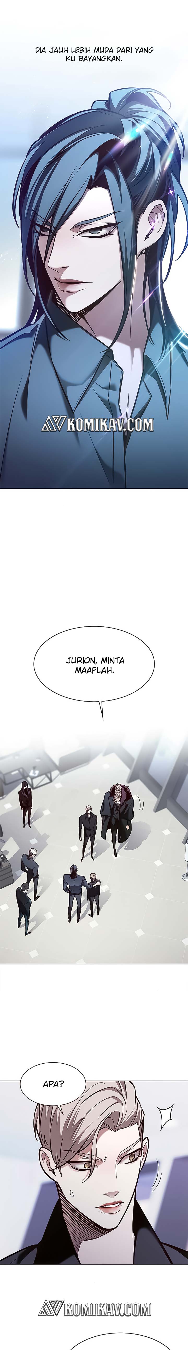 Eleceed Chapter 172 Gambar 4