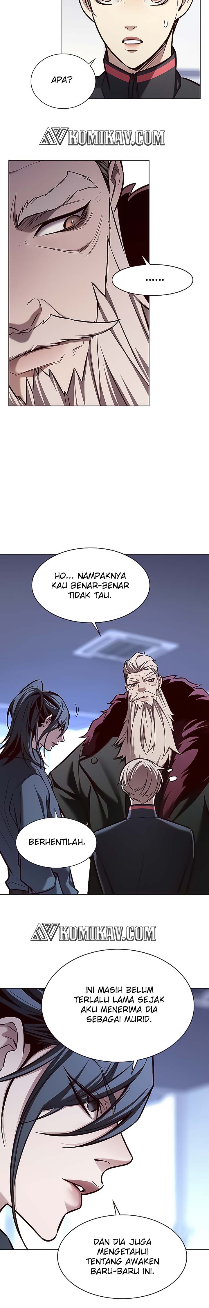 Eleceed Chapter 172 Gambar 7