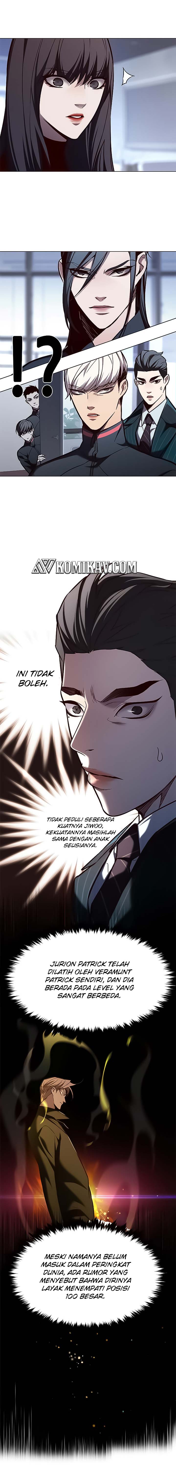 Eleceed Chapter 172 Gambar 9