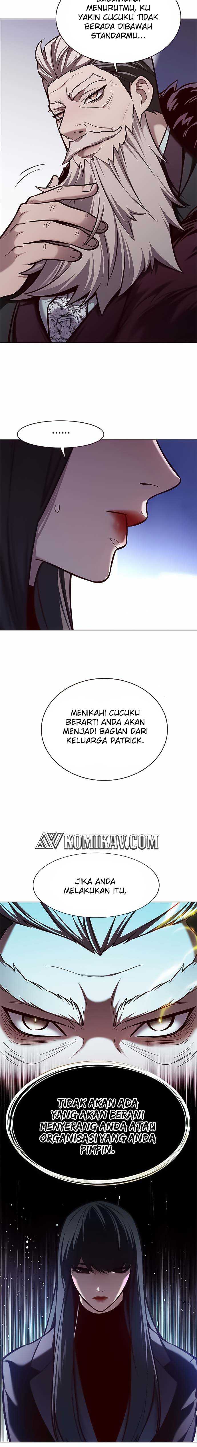 Eleceed Chapter 171 Gambar 19