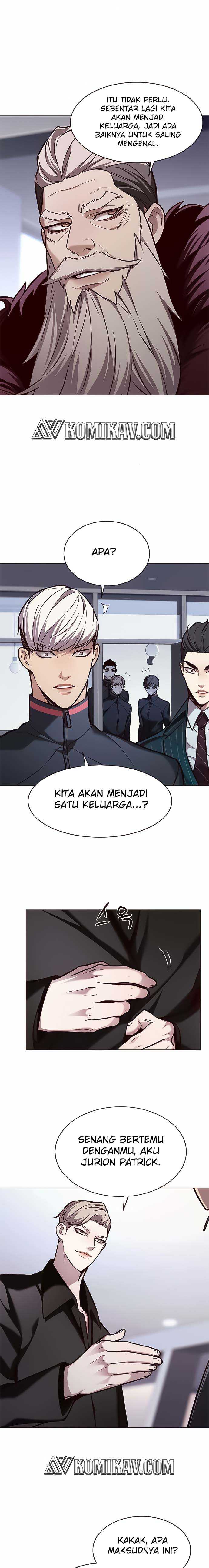 Eleceed Chapter 171 Gambar 22