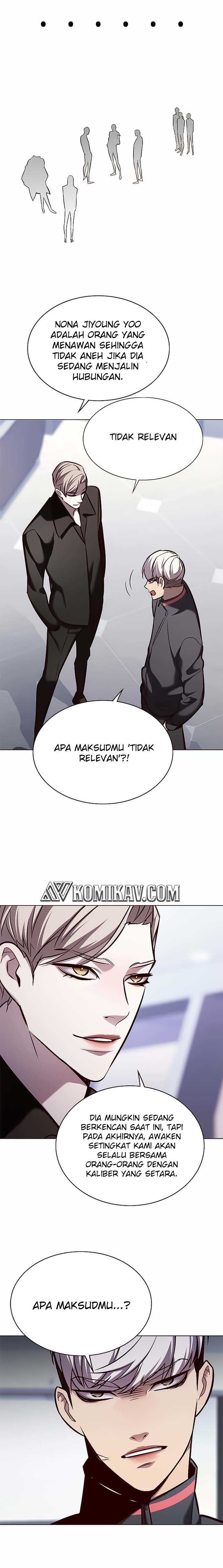 Eleceed Chapter 171 Gambar 25