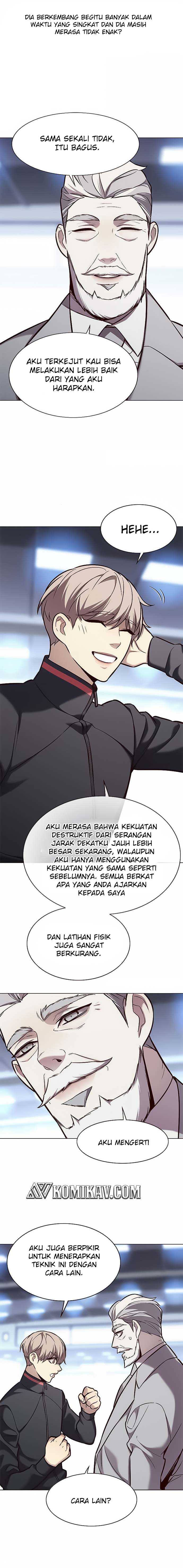 Eleceed Chapter 171 Gambar 5