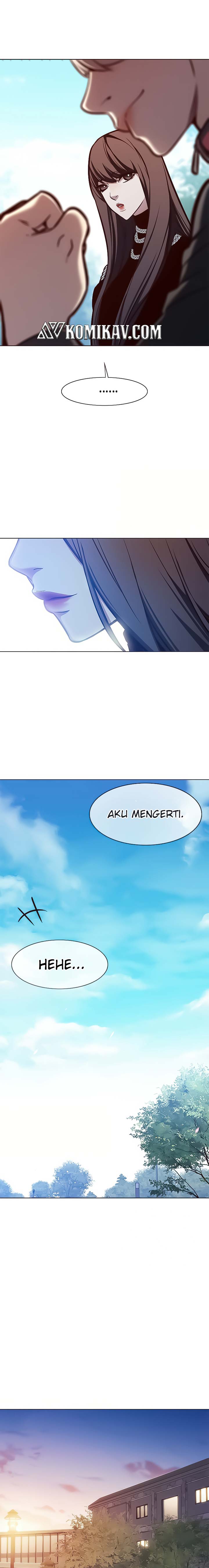 Eleceed Chapter 170. Gambar 18