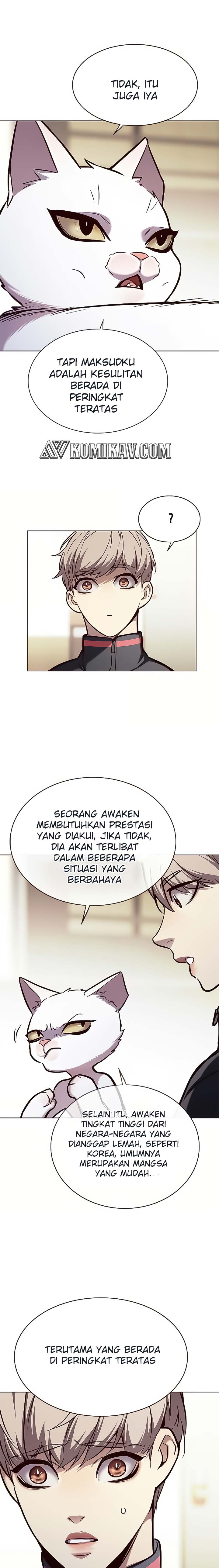 Eleceed Chapter 170. Gambar 20