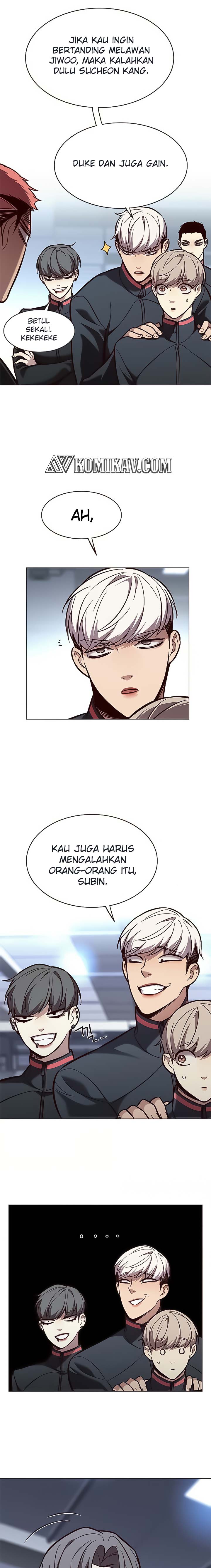 Eleceed Chapter 170. Gambar 6