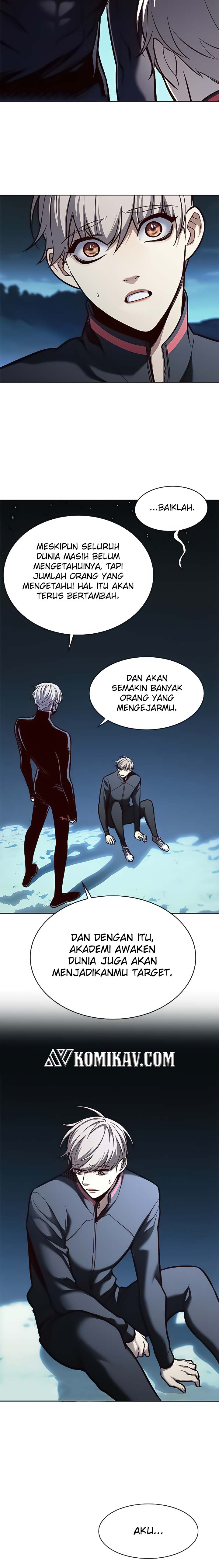 Eleceed Chapter 169 Gambar 11