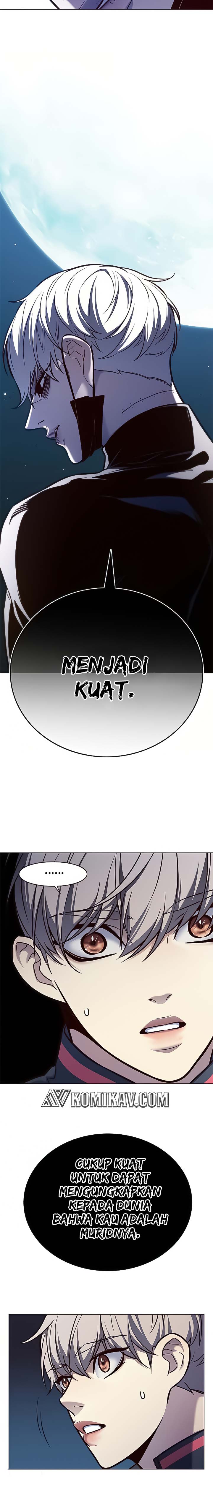 Eleceed Chapter 169 Gambar 13