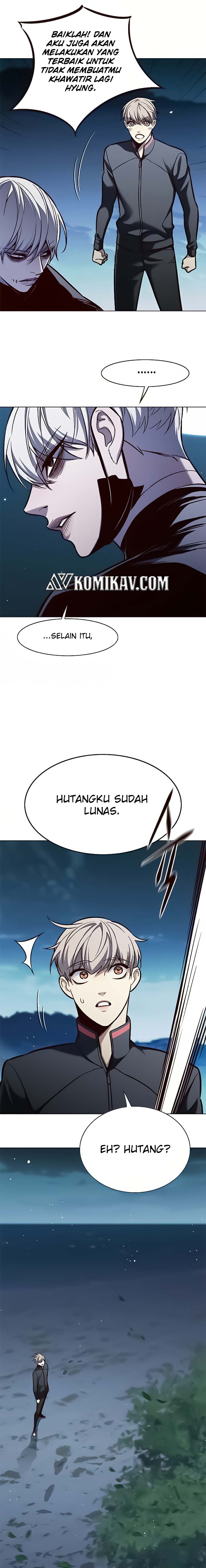 Eleceed Chapter 169 Gambar 14