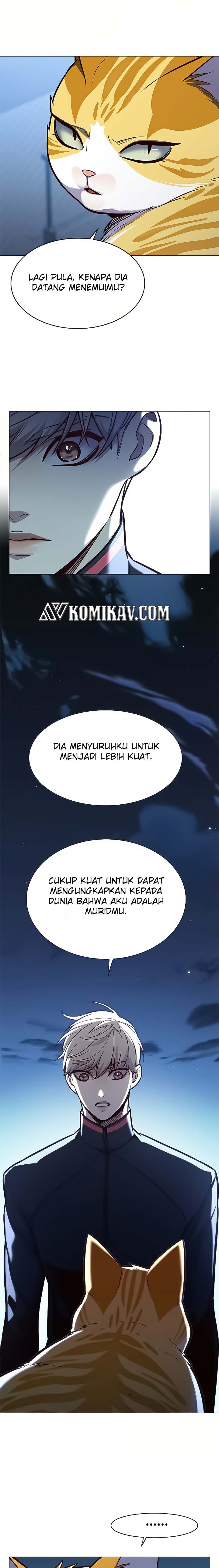 Eleceed Chapter 169 Gambar 16