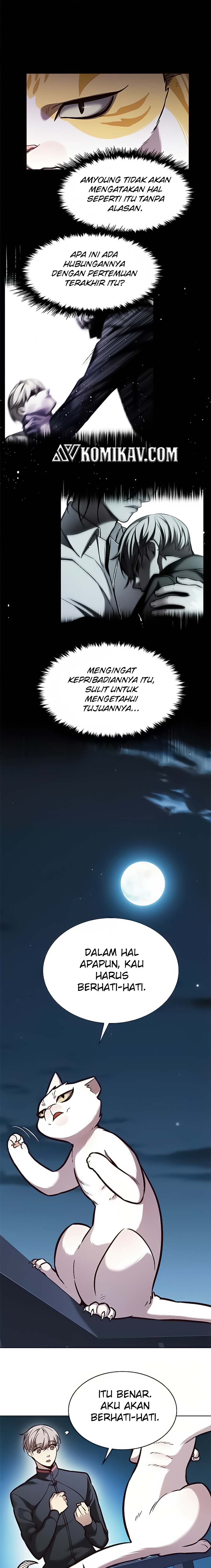 Eleceed Chapter 169 Gambar 18