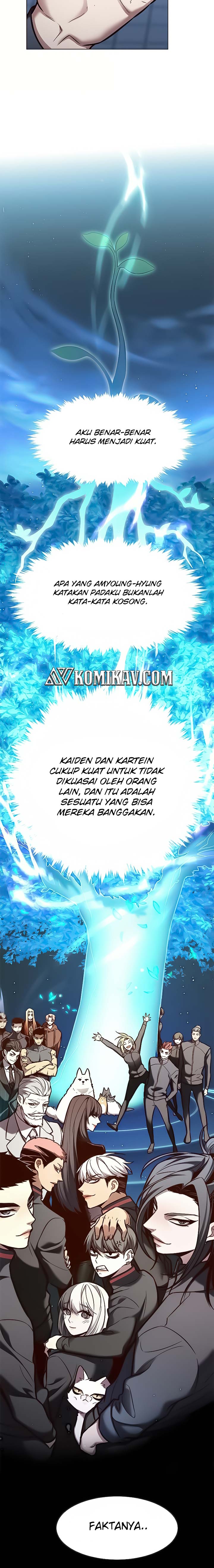 Eleceed Chapter 169 Gambar 21