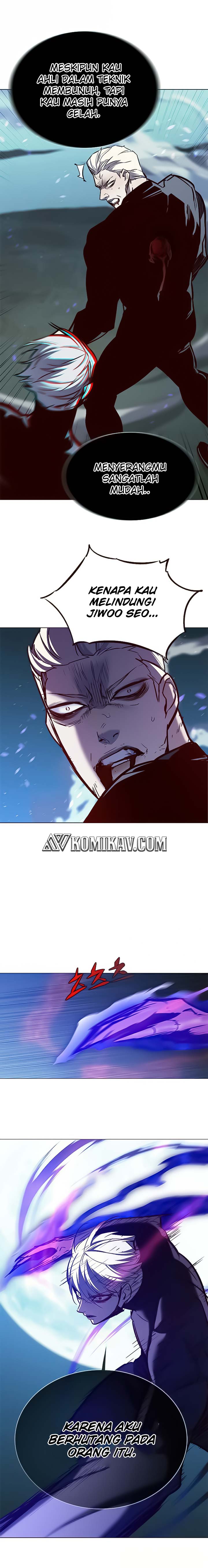 Eleceed Chapter 169 Gambar 6