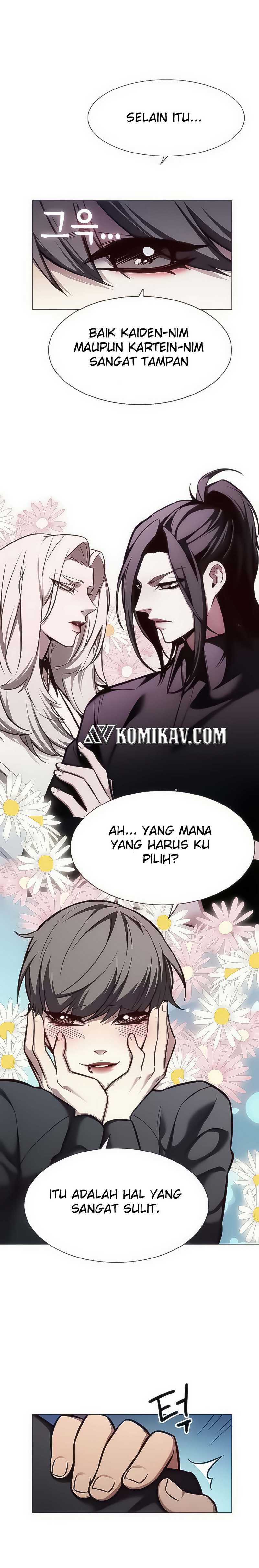 Eleceed Chapter 168. Gambar 15