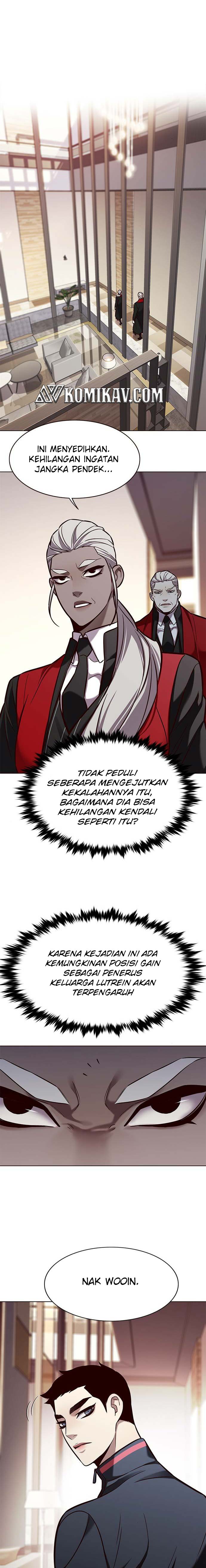 Eleceed Chapter 167 Gambar 10