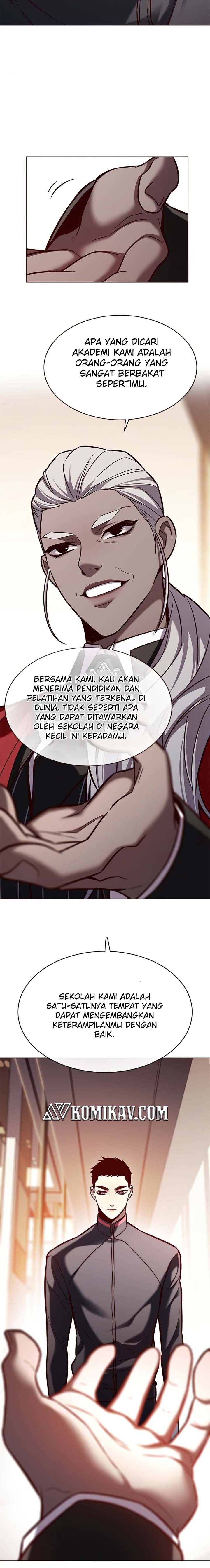 Eleceed Chapter 167 Gambar 13