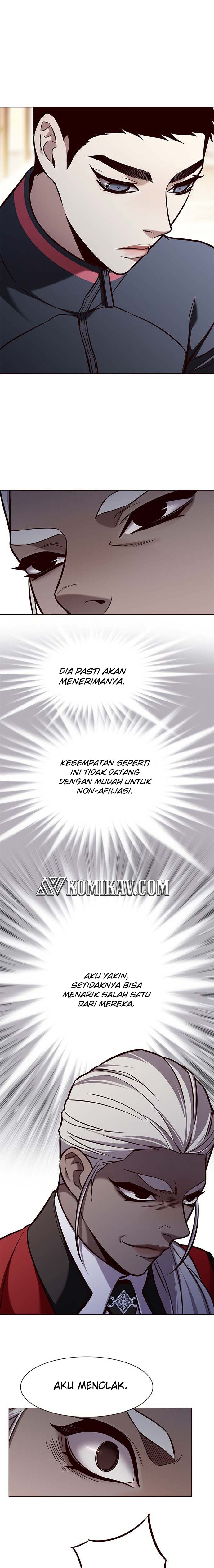 Eleceed Chapter 167 Gambar 14