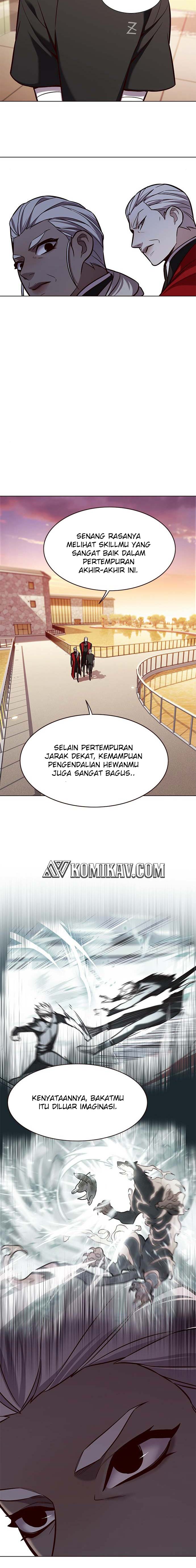 Eleceed Chapter 167 Gambar 17