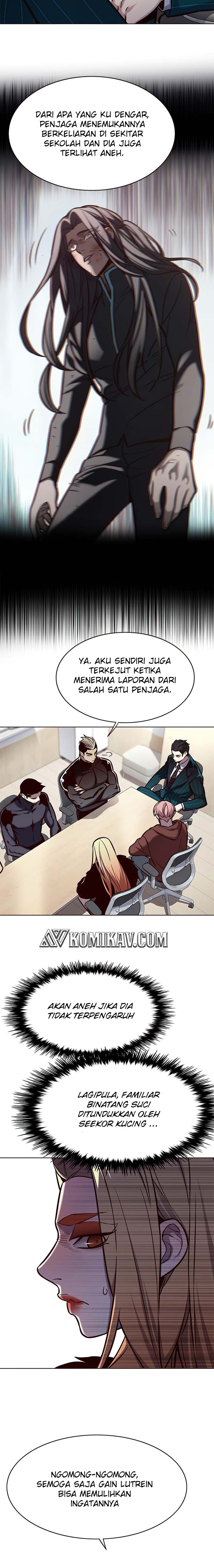 Eleceed Chapter 167 Gambar 3