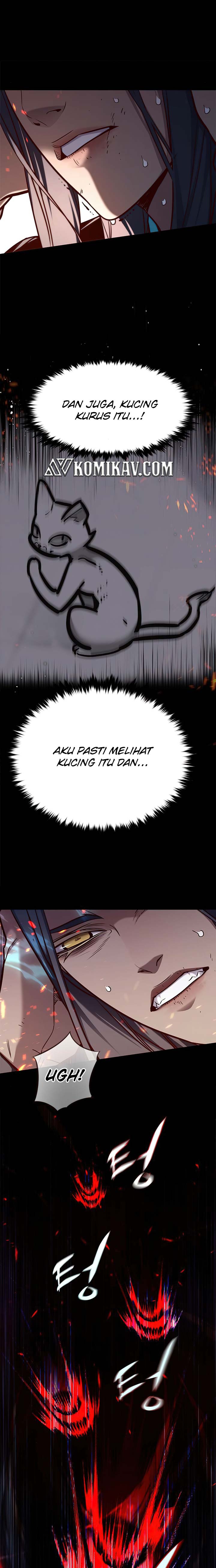 Eleceed Chapter 167 Gambar 8