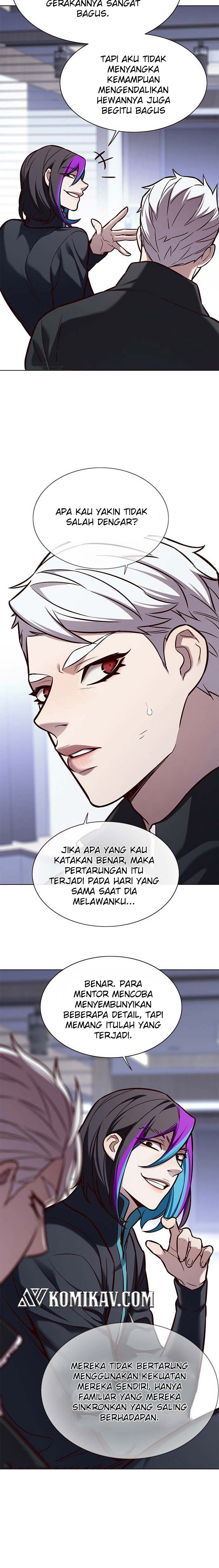 Eleceed Chapter 166 Gambar 13