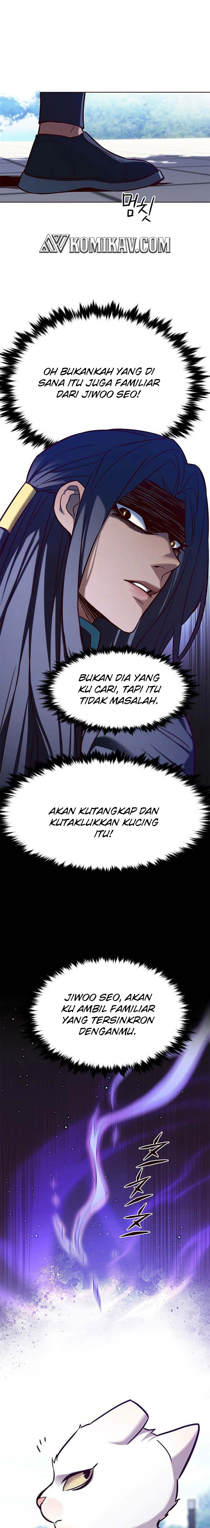 Eleceed Chapter 166 Gambar 18