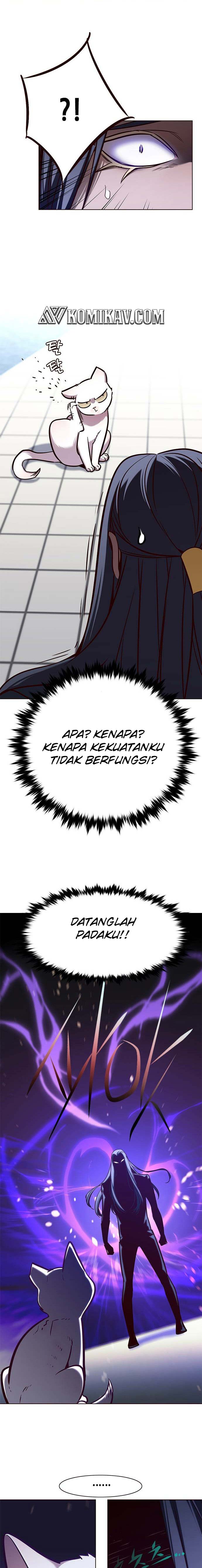 Eleceed Chapter 166 Gambar 20