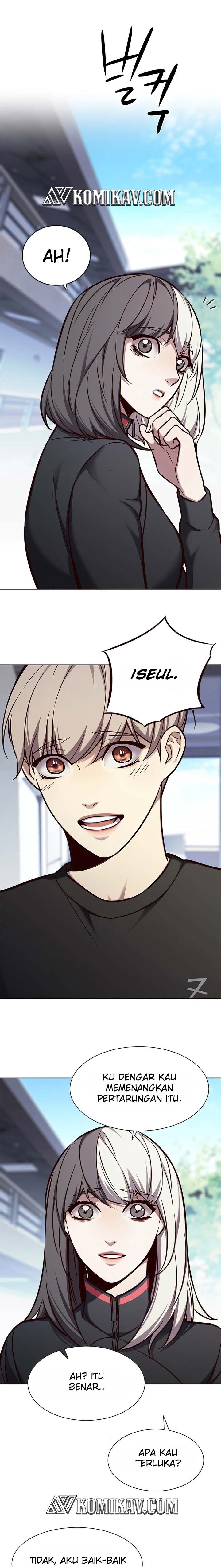 Eleceed Chapter 165 Gambar 10