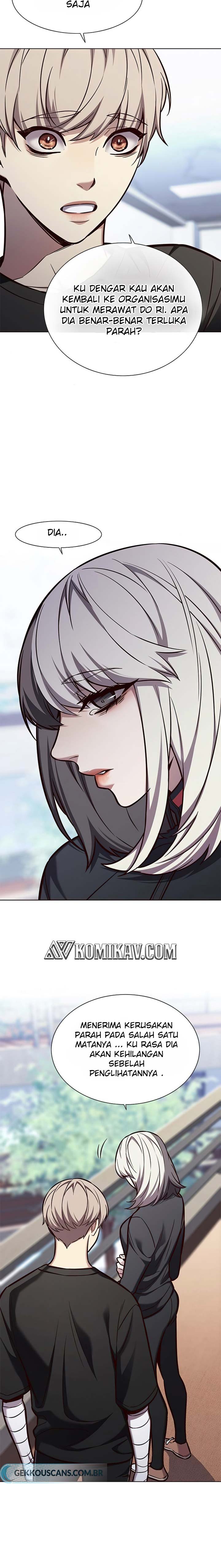 Eleceed Chapter 165 Gambar 11
