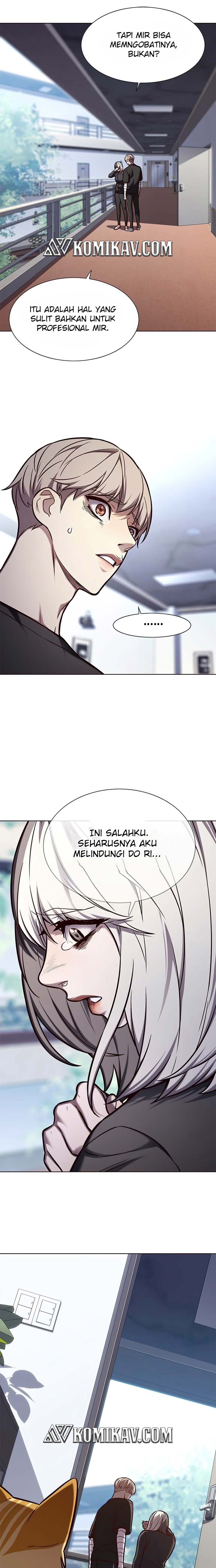 Eleceed Chapter 165 Gambar 12