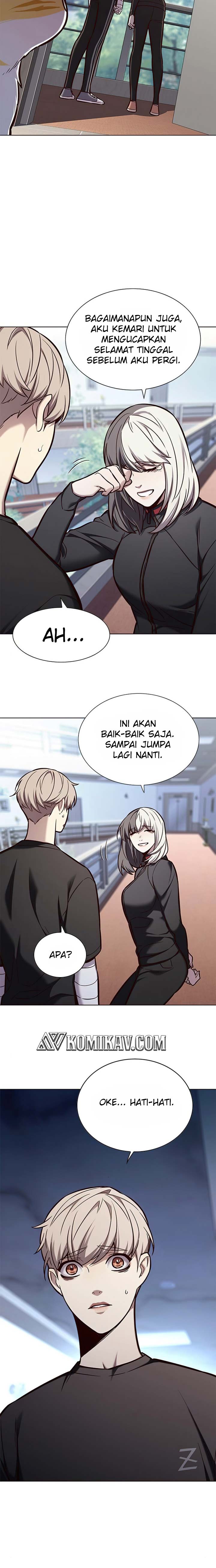 Eleceed Chapter 165 Gambar 13