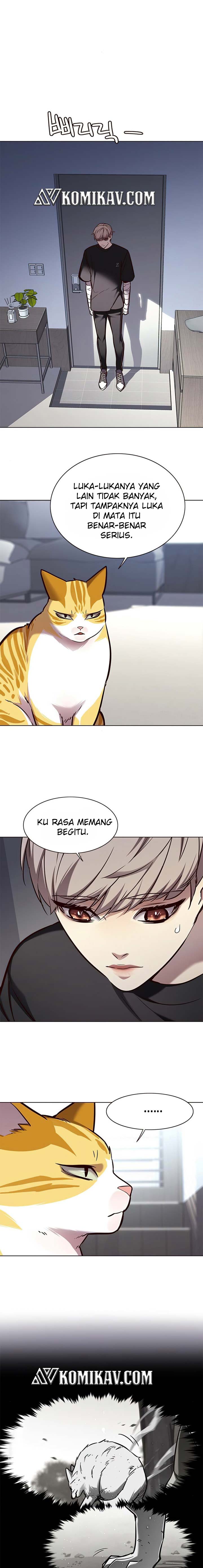 Eleceed Chapter 165 Gambar 14