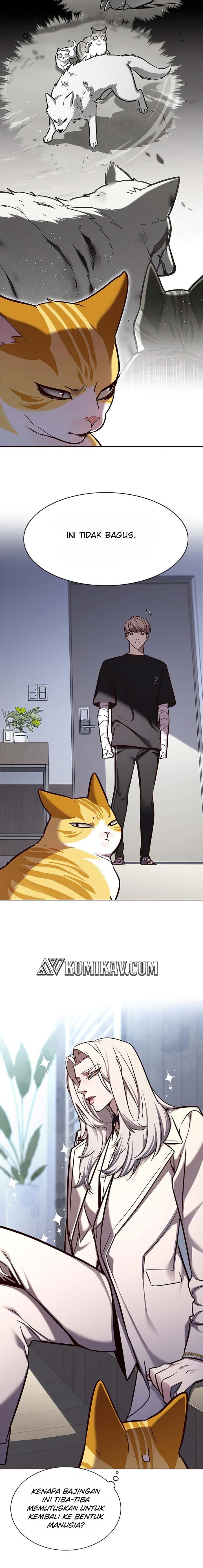 Eleceed Chapter 165 Gambar 15