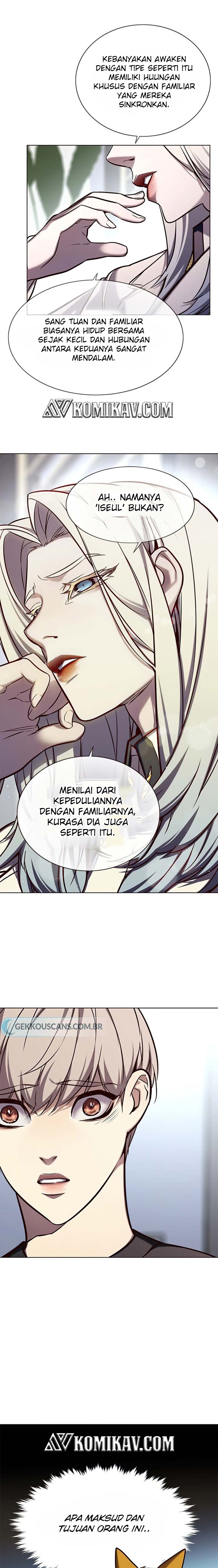 Eleceed Chapter 165 Gambar 16