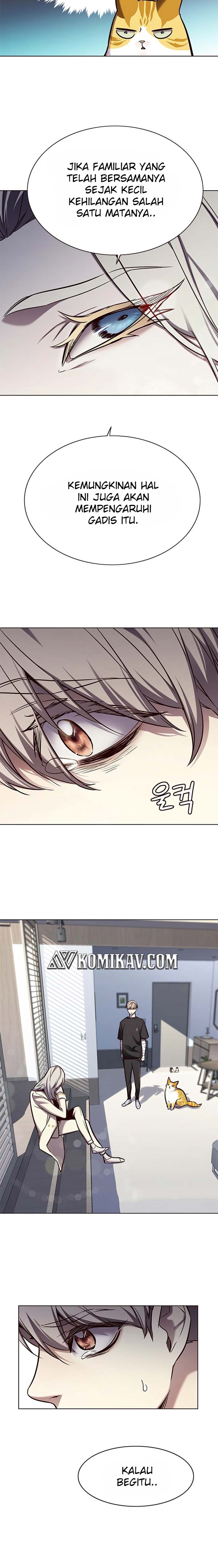 Eleceed Chapter 165 Gambar 17