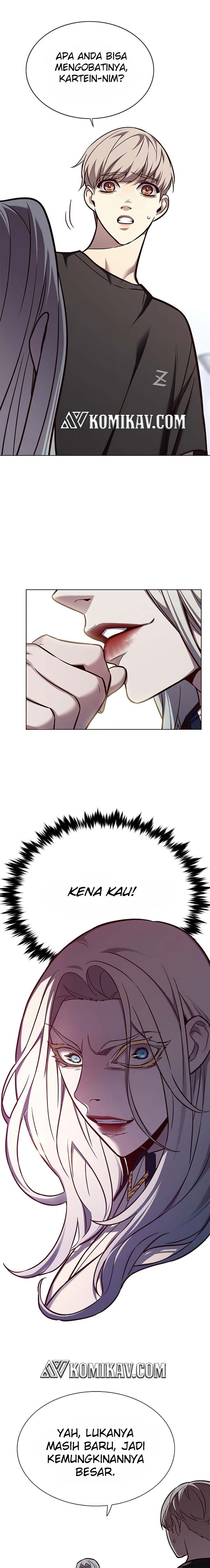 Eleceed Chapter 165 Gambar 18