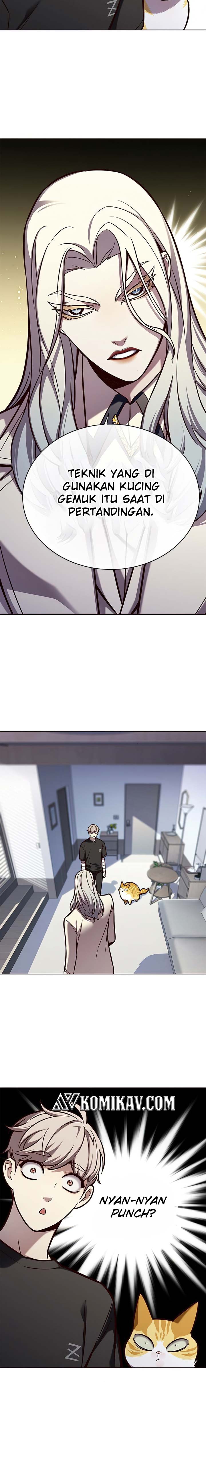 Eleceed Chapter 165 Gambar 21