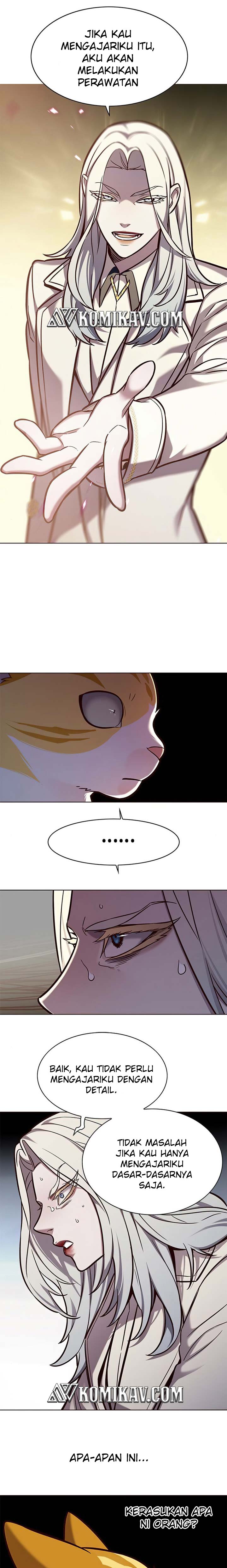 Eleceed Chapter 165 Gambar 22