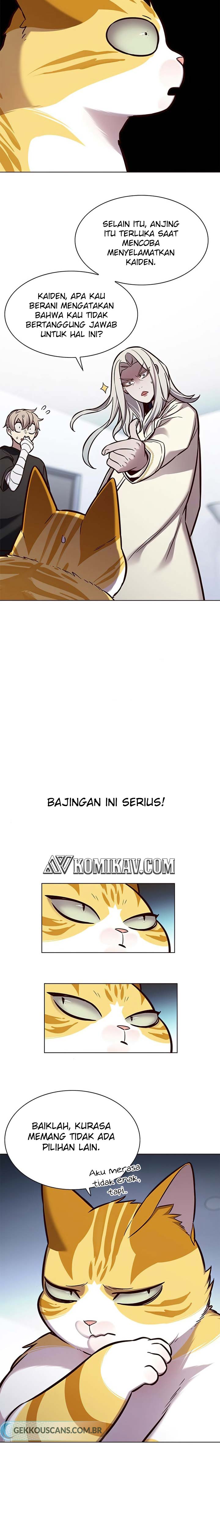 Eleceed Chapter 165 Gambar 23