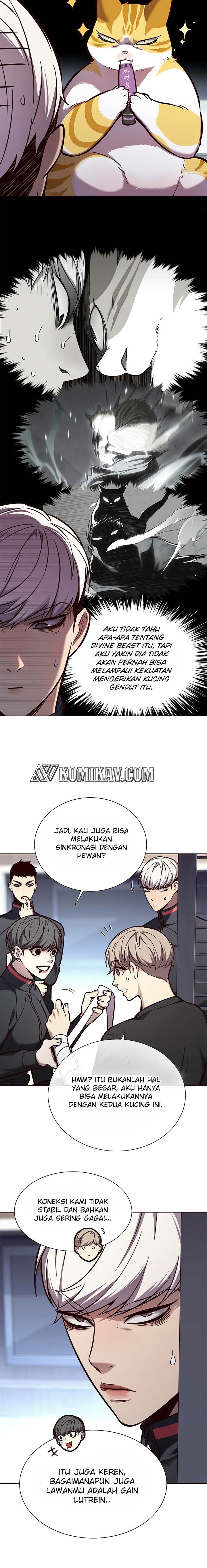 Eleceed Chapter 165 Gambar 3