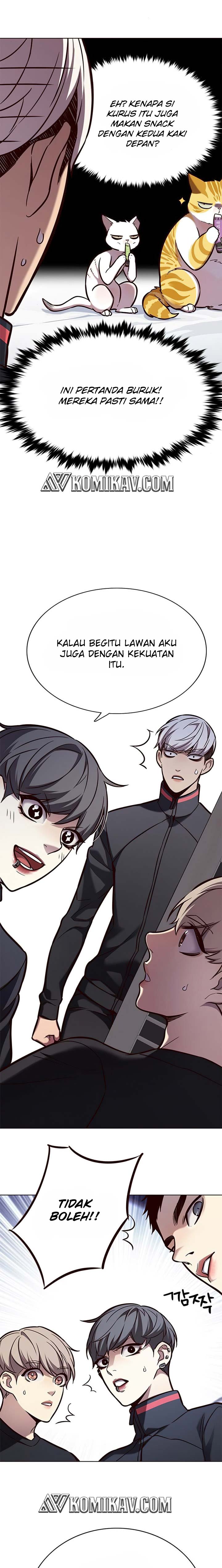 Eleceed Chapter 165 Gambar 4