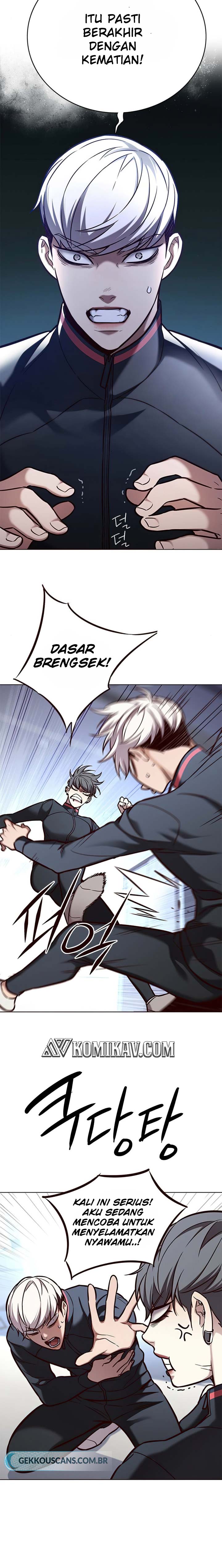 Eleceed Chapter 165 Gambar 5