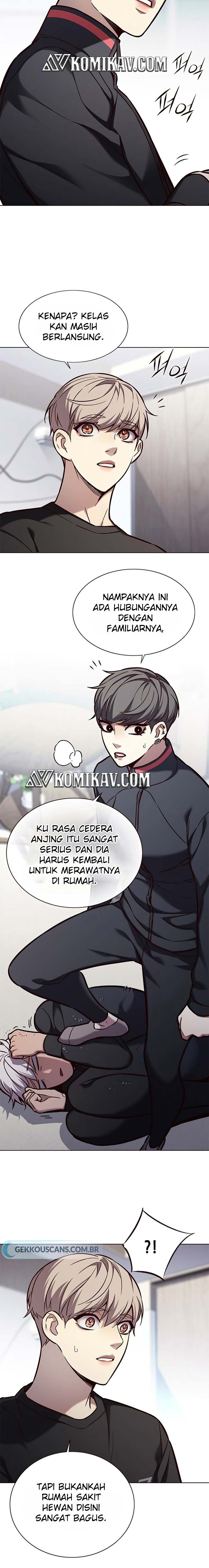 Eleceed Chapter 165 Gambar 7