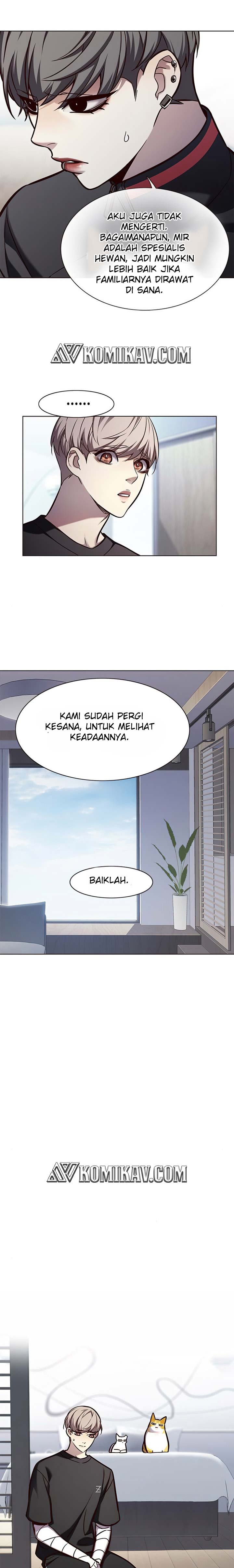 Eleceed Chapter 165 Gambar 8