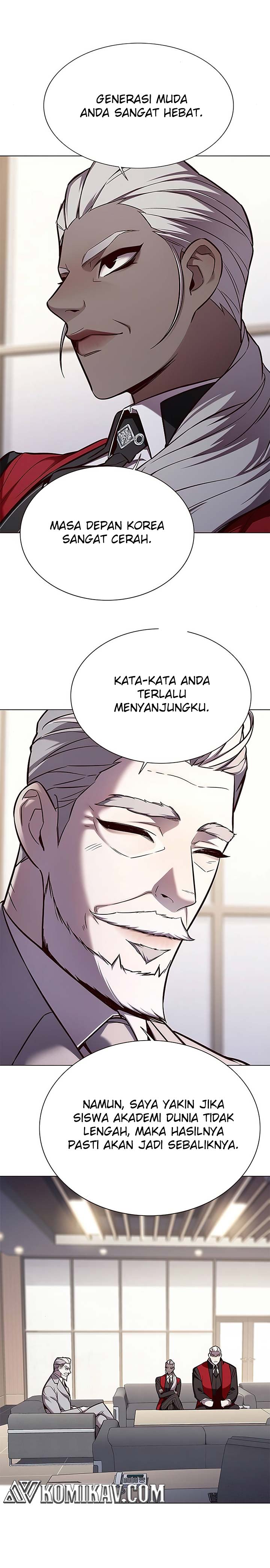 Eleceed Chapter 164 Gambar 17