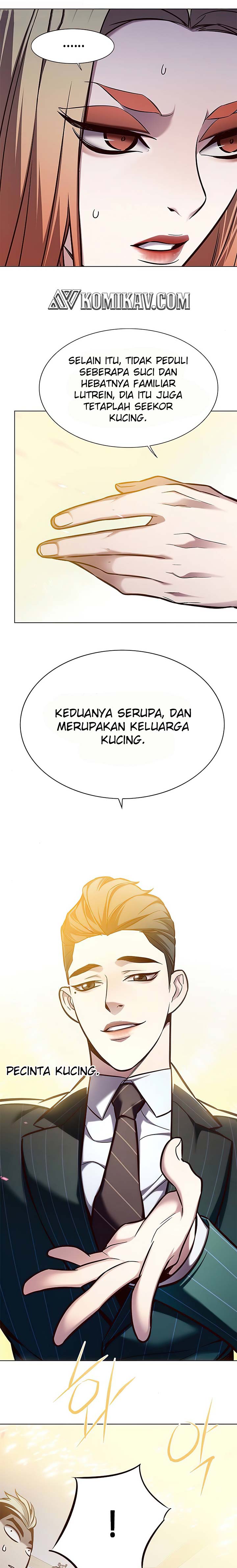 Eleceed Chapter 164 Gambar 4