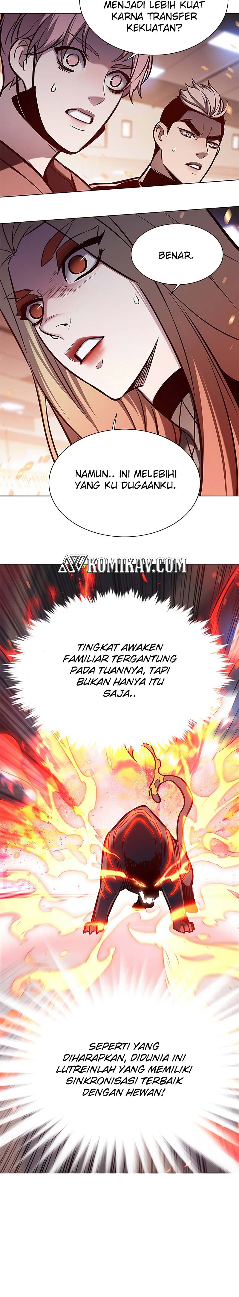 Eleceed Chapter 163 Gambar 4