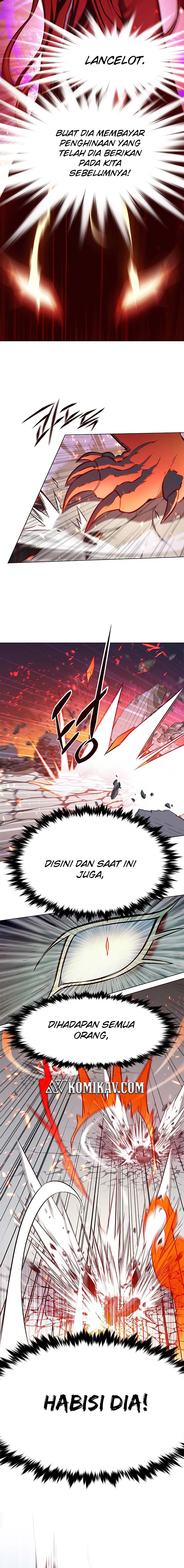 Eleceed Chapter 163 Gambar 7