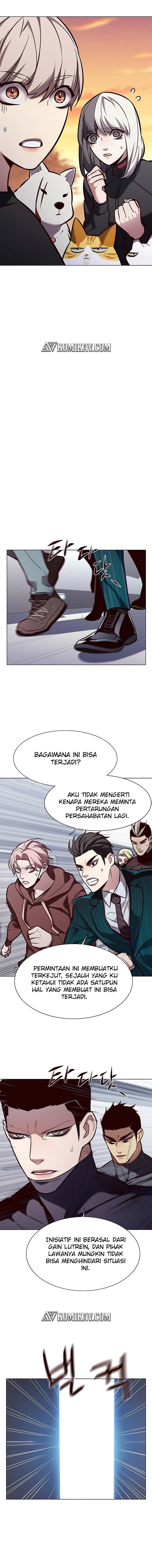 Eleceed Chapter 162 Gambar 7