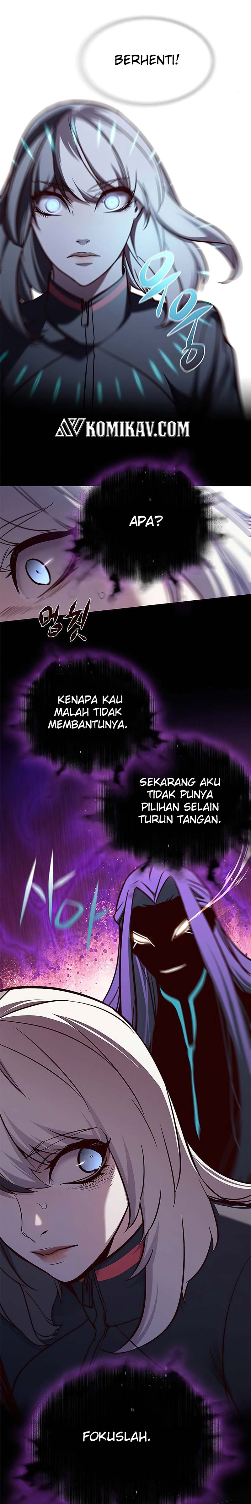 Eleceed Chapter 161 Gambar 22